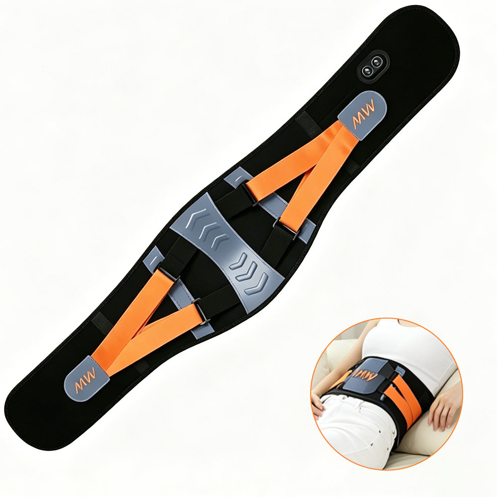 Menstrual Heating Waist Belt