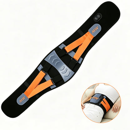 Menstrual Heating Waist Belt
