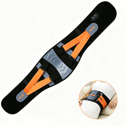 Menstrual Heating Waist Belt