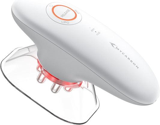 MYCARBON 3 in 1 Massage Suction Cups
