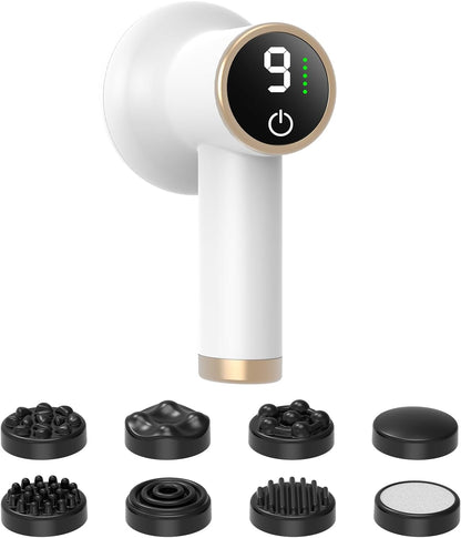 Wireless Anti-Cellulite Massager