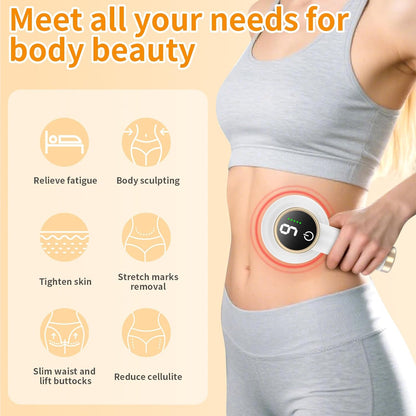 Wireless Anti-Cellulite Massager