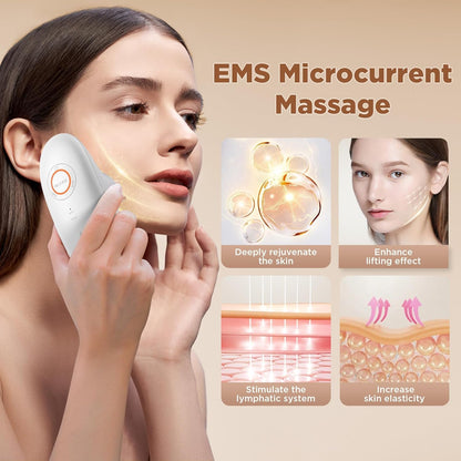 MYCARBON 3 in 1 Massage Suction Cups