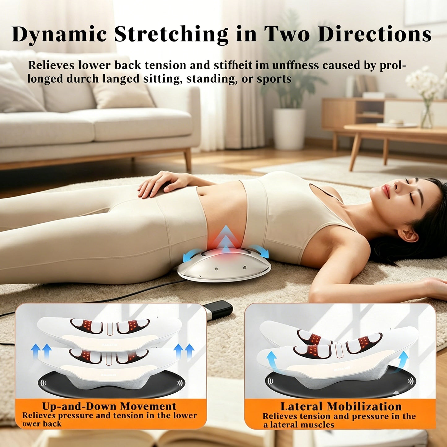 Back Massager