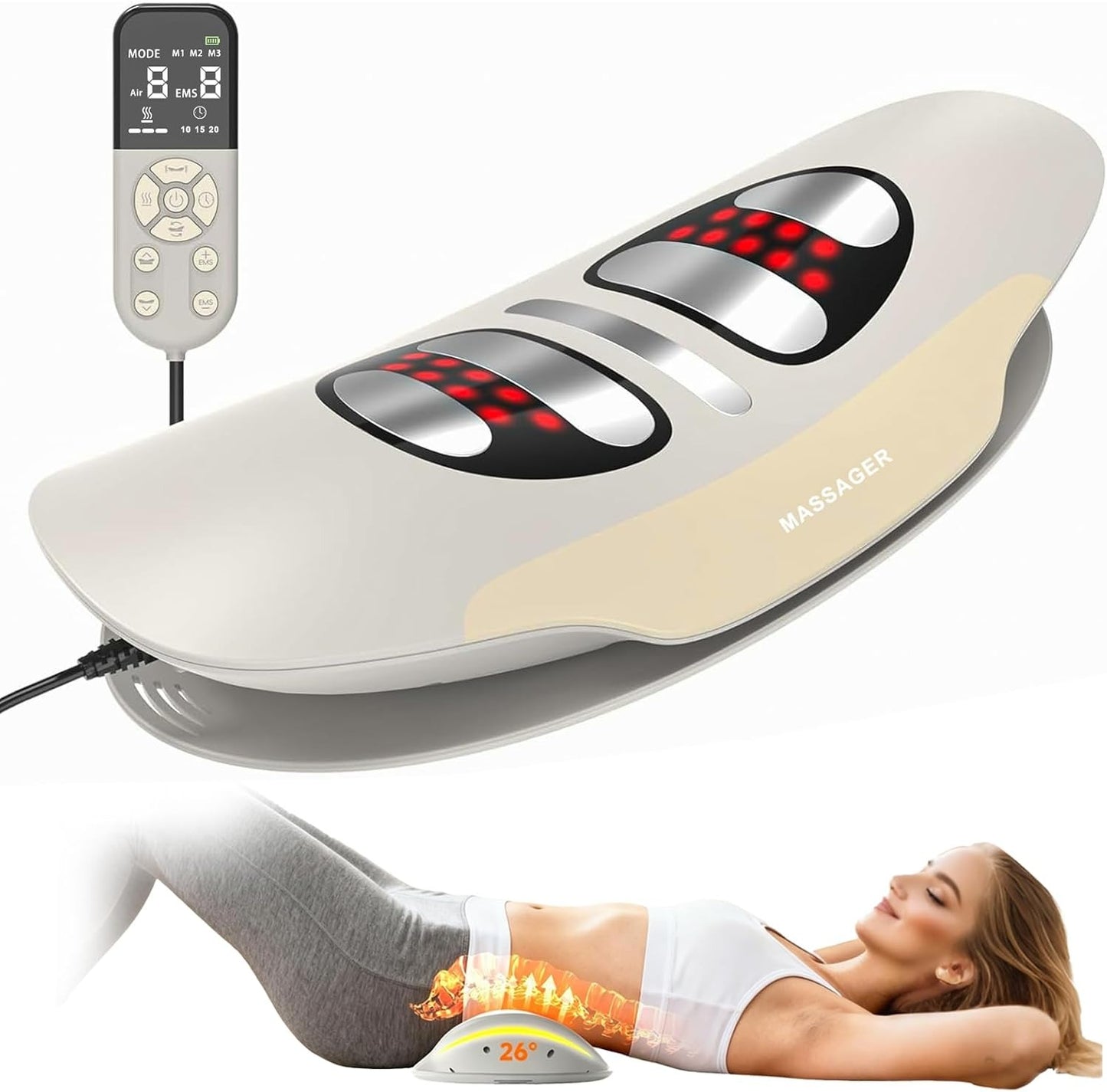 Back Massager