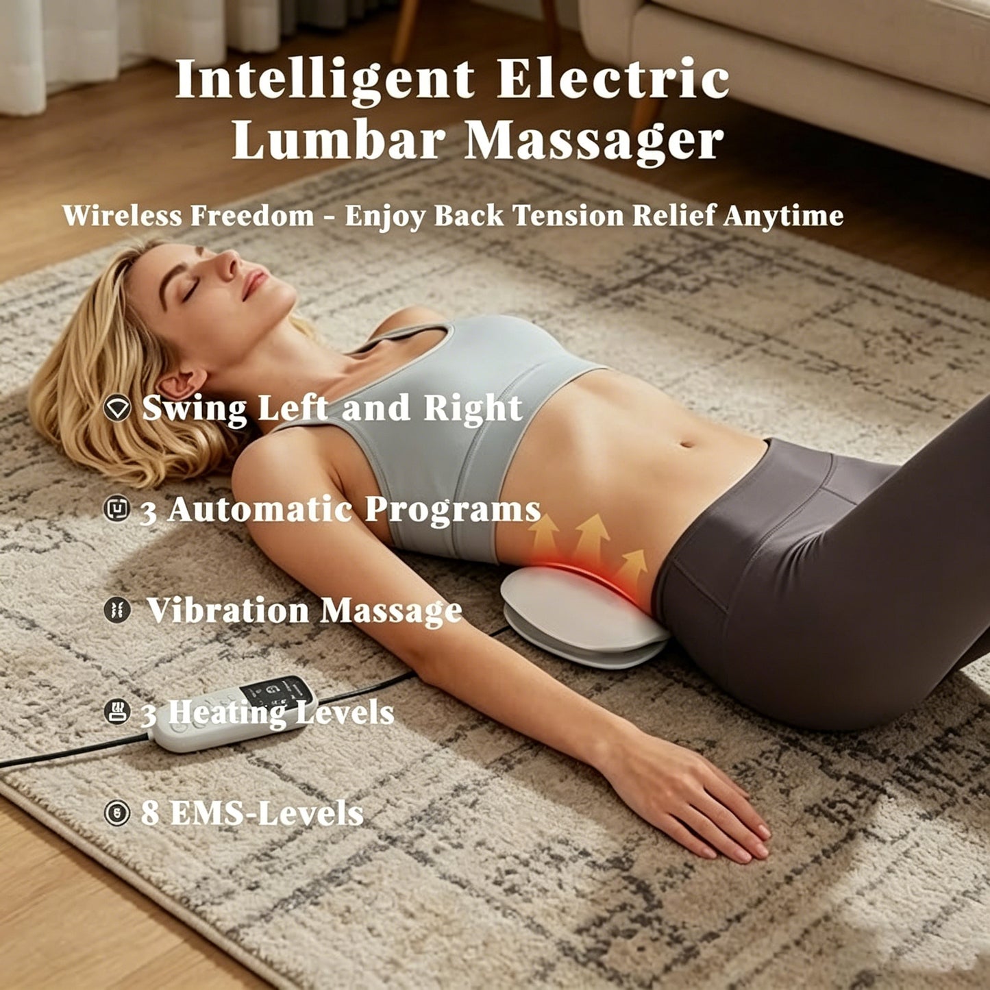 Back Massager