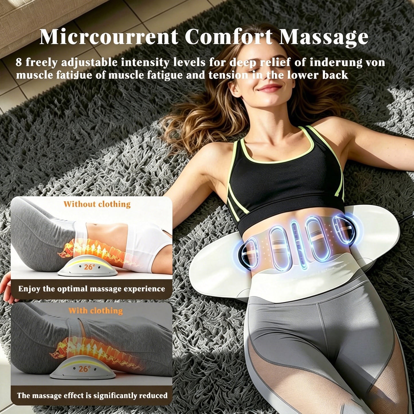 Back Massager