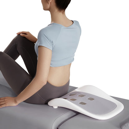 Electric lumbar retractor