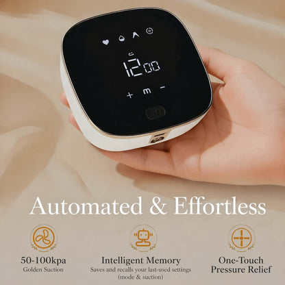 Electric Facial Cupping Glasses