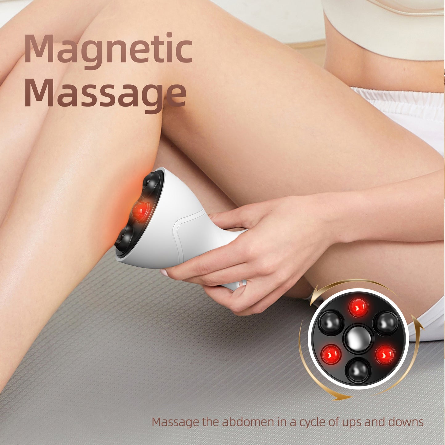 Cellulite Massager Electric