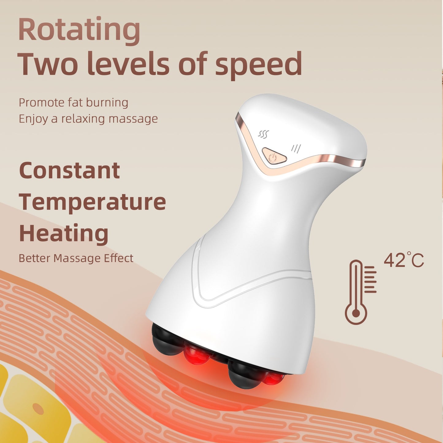 Cellulite Massager Electric