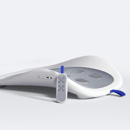 Electric lumbar retractor